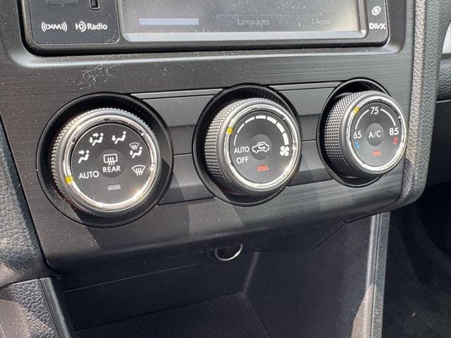 used 2014 Subaru Impreza car, priced at $13,000