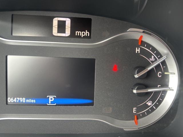 used 2017 Honda Pilot car, priced at $21,000