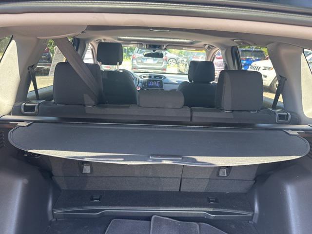 used 2022 Honda CR-V car, priced at $28,500