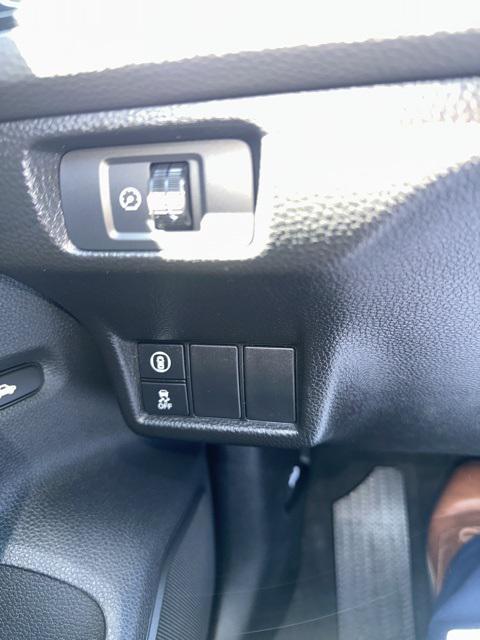 used 2022 Honda Civic car, priced at $21,500