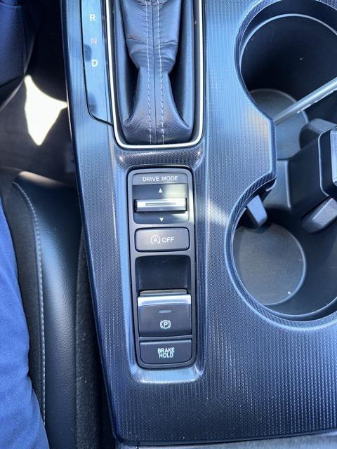 used 2022 Honda Civic car, priced at $21,500