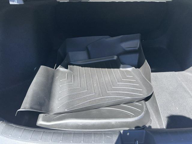 used 2022 Honda Civic car, priced at $21,500