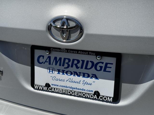 used 2015 Toyota Corolla car, priced at $13,000