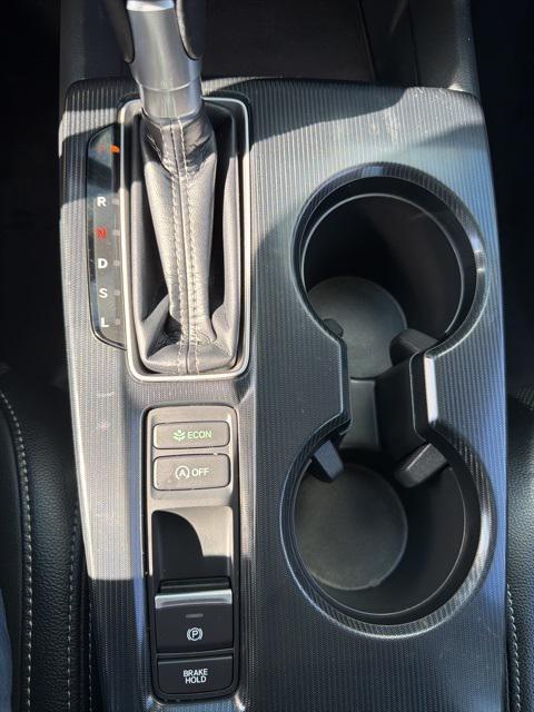 used 2022 Honda Civic car, priced at $25,413