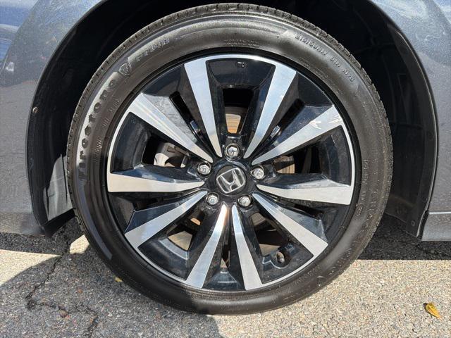 used 2022 Honda Civic car, priced at $25,413