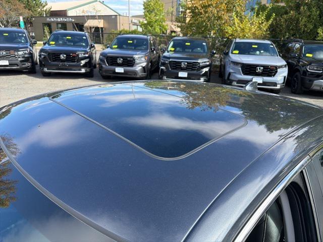 used 2022 Honda Civic car, priced at $25,413