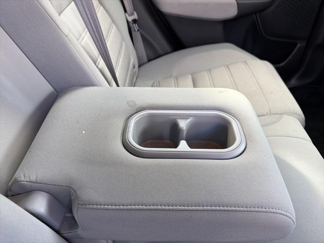 used 2022 Honda CR-V car, priced at $27,900