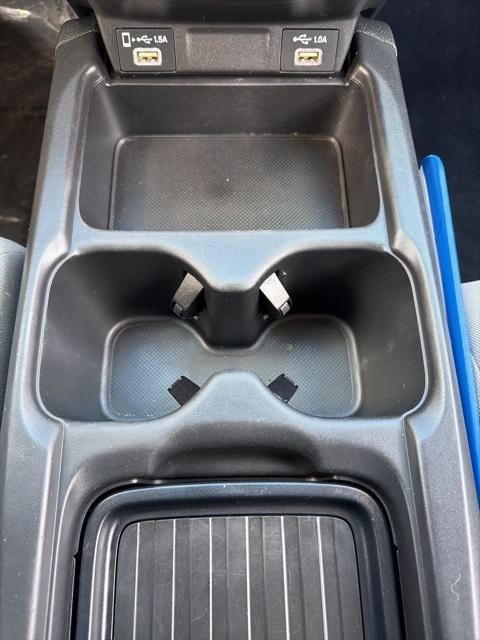 used 2022 Honda CR-V car, priced at $27,900