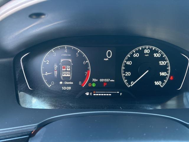 used 2023 Honda Civic car, priced at $23,000