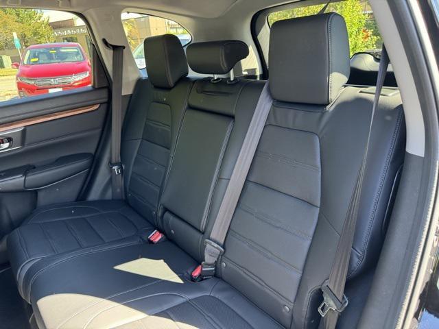 used 2019 Honda CR-V car, priced at $26,000