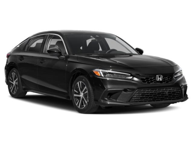 used 2022 Honda Civic car, priced at $21,000