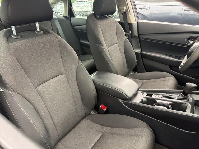 used 2024 Honda Accord car, priced at $26,500