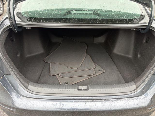 used 2024 Honda Accord car, priced at $26,500