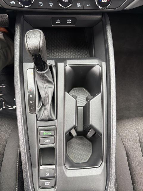 used 2024 Honda Accord car, priced at $26,500