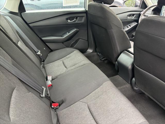 used 2024 Honda Accord car, priced at $26,500