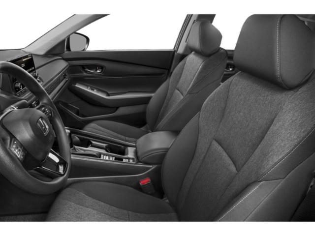 new 2025 Honda Accord car, priced at $29,490