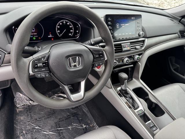 used 2020 Honda Accord car, priced at $20,000