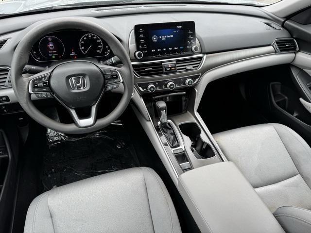 used 2020 Honda Accord car, priced at $20,000