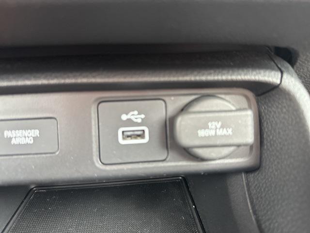 used 2022 Honda Civic car, priced at $23,500