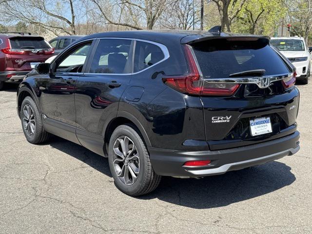 used 2020 Honda CR-V car, priced at $28,000