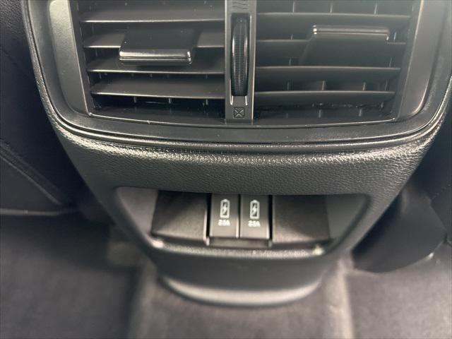 used 2022 Honda CR-V car, priced at $30,000