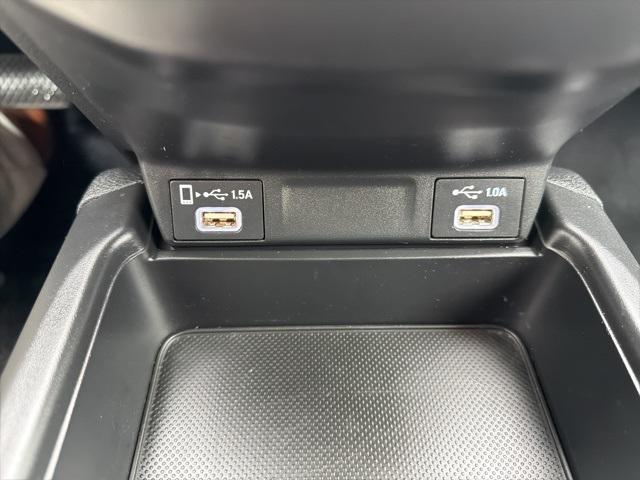 used 2022 Honda CR-V car, priced at $30,000