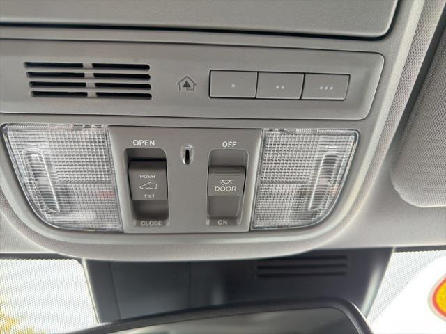 used 2022 Honda CR-V car, priced at $30,000
