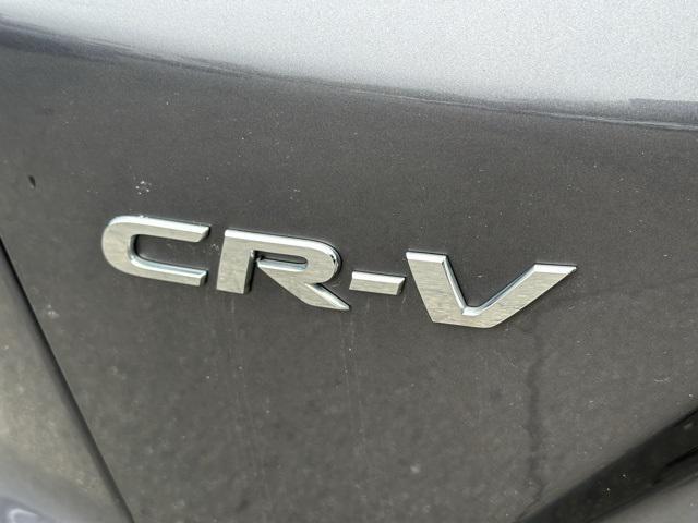 used 2020 Honda CR-V car, priced at $24,200