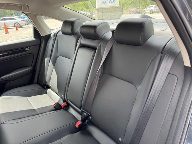used 2022 Honda Civic car, priced at $26,000