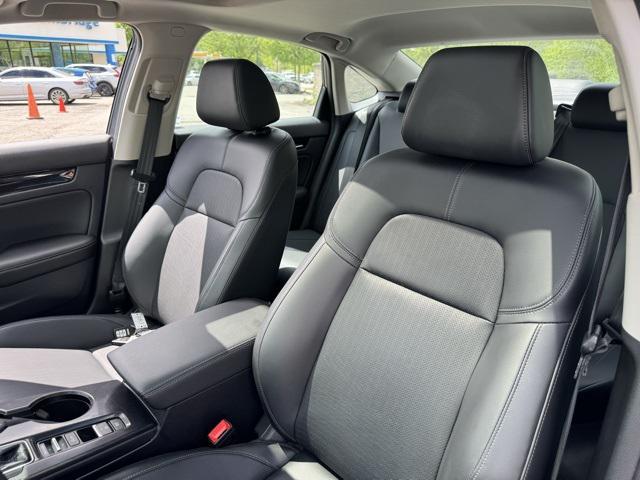 used 2022 Honda Civic car, priced at $26,000