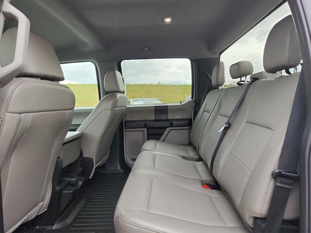 used 2020 Ford F-450 car, priced at $62,495