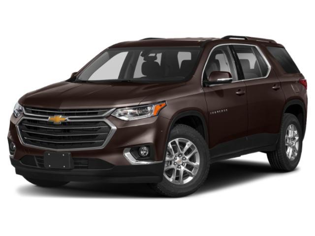 used 2019 Chevrolet Traverse car, priced at $25,874