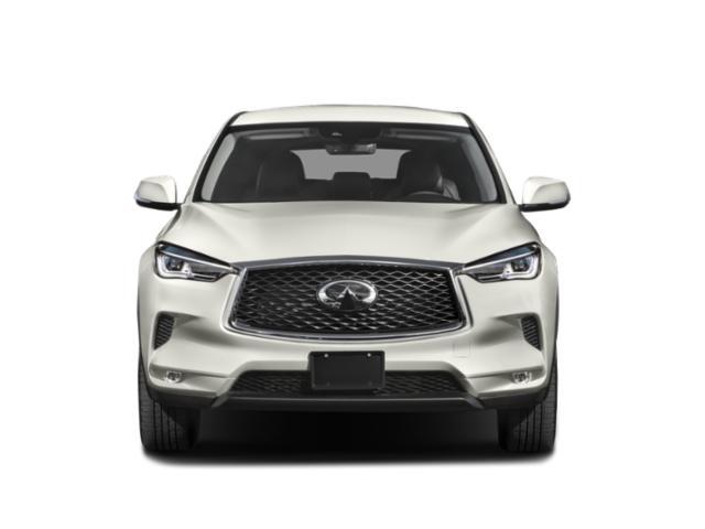 new 2024 INFINITI QX50 car, priced at $49,240