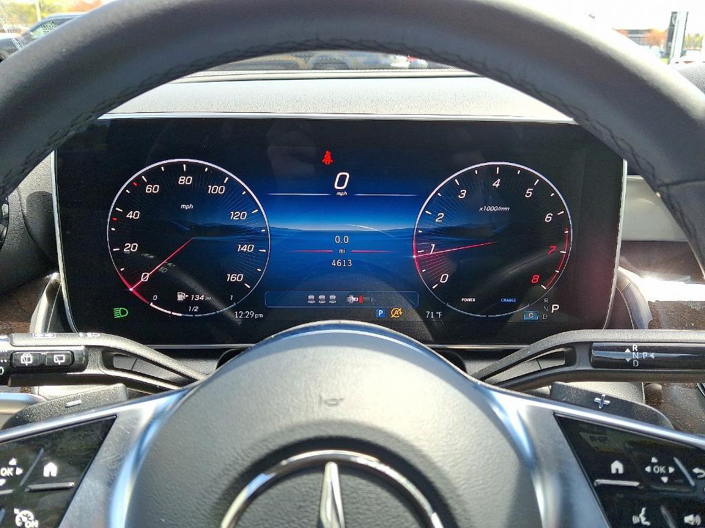 used 2025 Mercedes-Benz GLC 300 car, priced at $54,450