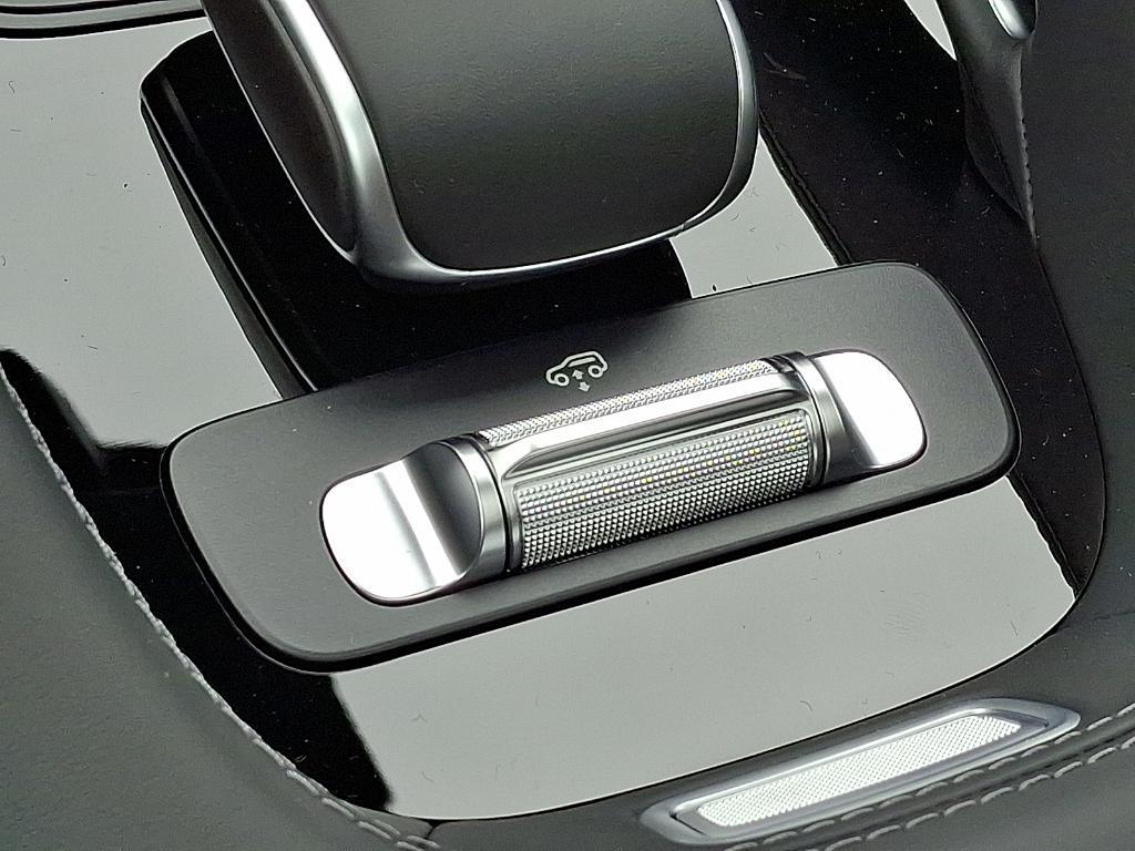 new 2025 Mercedes-Benz AMG GLE 53 car, priced at $102,830