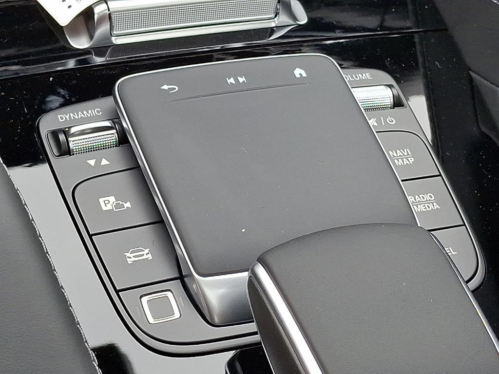 new 2025 Mercedes-Benz AMG GLE 53 car, priced at $102,830