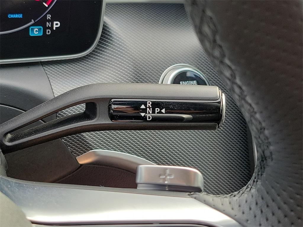 used 2024 Mercedes-Benz C-Class car, priced at $50,900