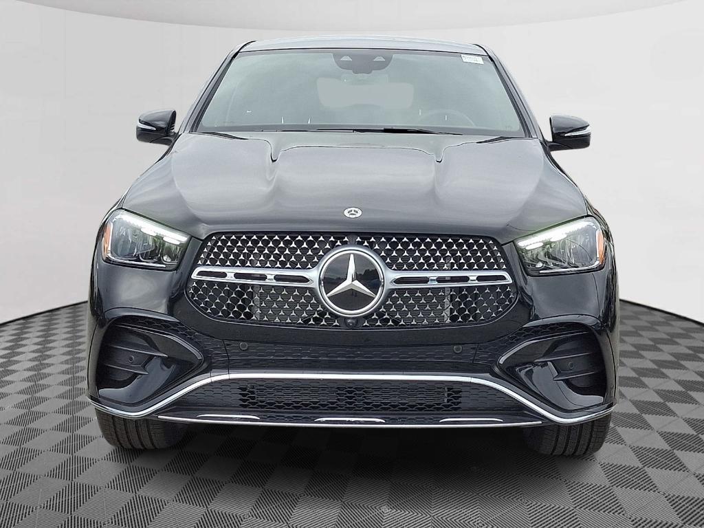 new 2026 Mercedes-Benz GLE 450 car, priced at $82,360