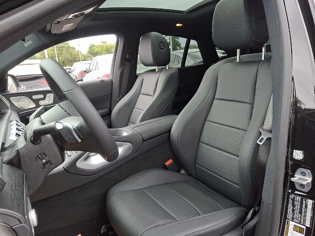 new 2026 Mercedes-Benz GLE 450 car, priced at $82,360