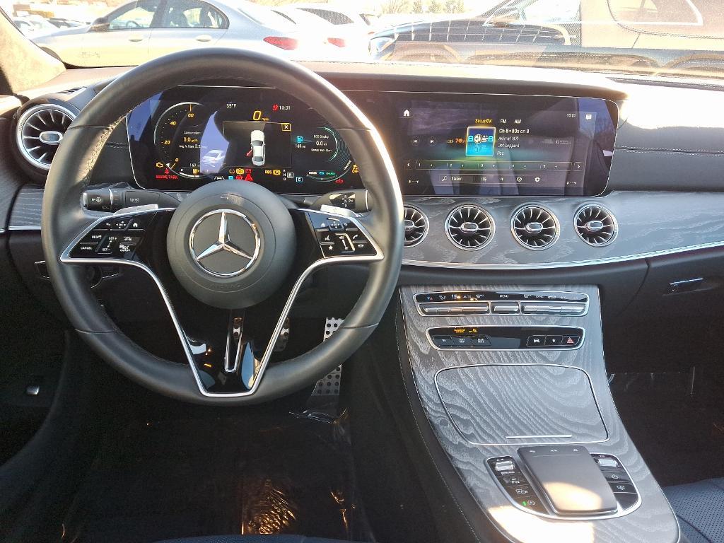 used 2023 Mercedes-Benz CLS 450 car, priced at $64,900