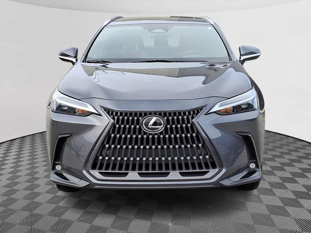 used 2022 Lexus NX 350 car, priced at $34,900