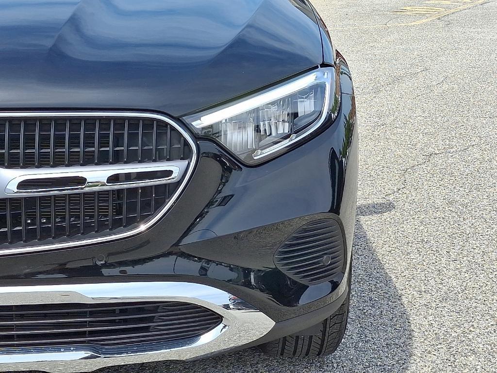 used 2025 Mercedes-Benz GLC 300 car, priced at $52,900