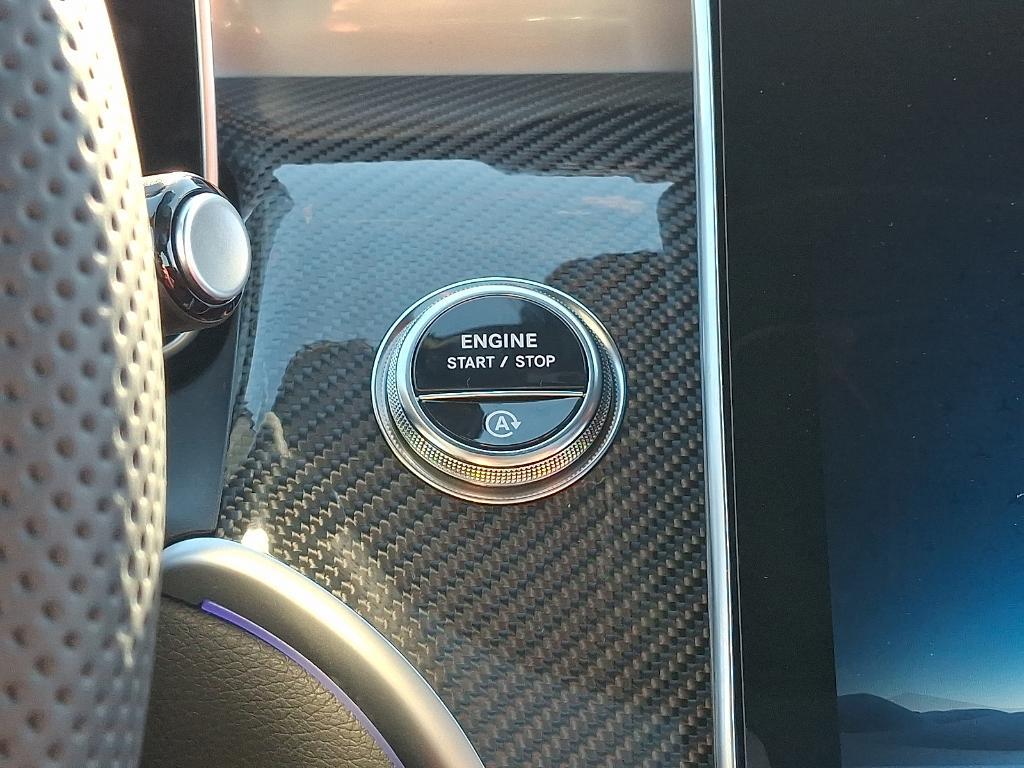 new 2026 Mercedes-Benz AMG GLC 43 car