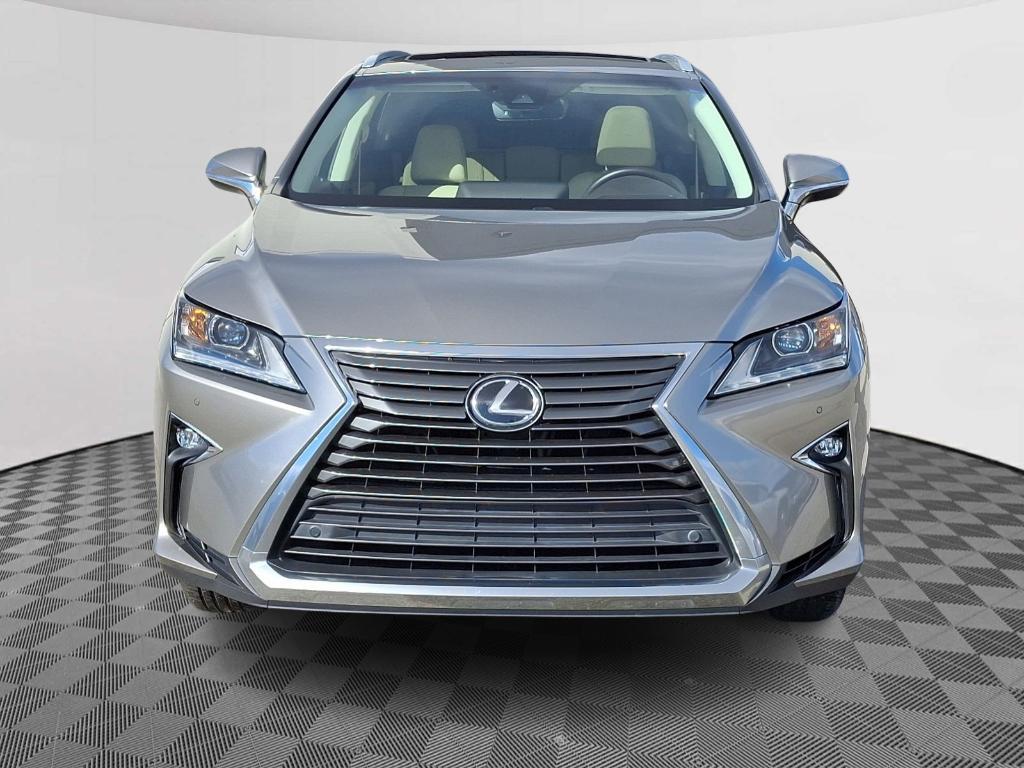 used 2017 Lexus RX 350 car, priced at $24,900