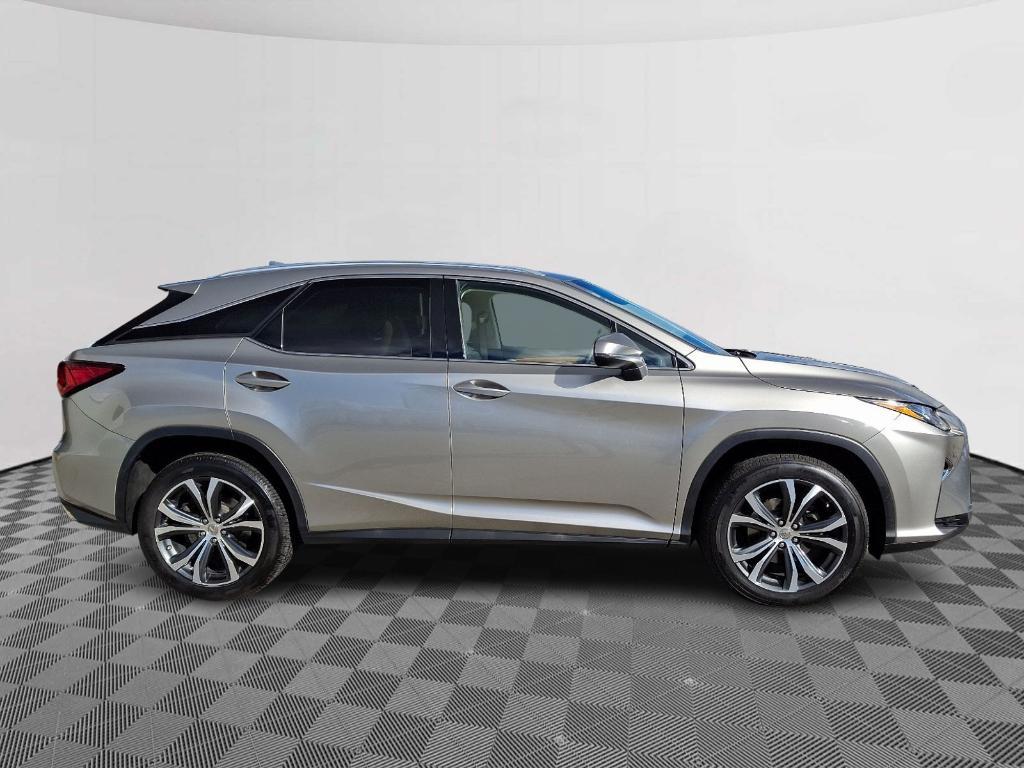 used 2017 Lexus RX 350 car, priced at $24,900