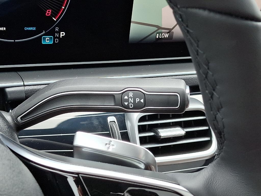 new 2025 Mercedes-Benz GLE 350 car, priced at $77,370
