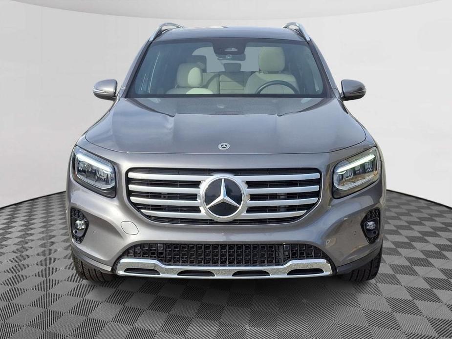 used 2024 Mercedes-Benz GLB 250 car, priced at $52,790