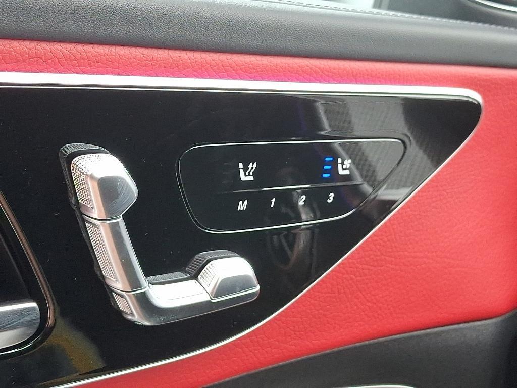 new 2025 Mercedes-Benz C-Class car, priced at $60,555