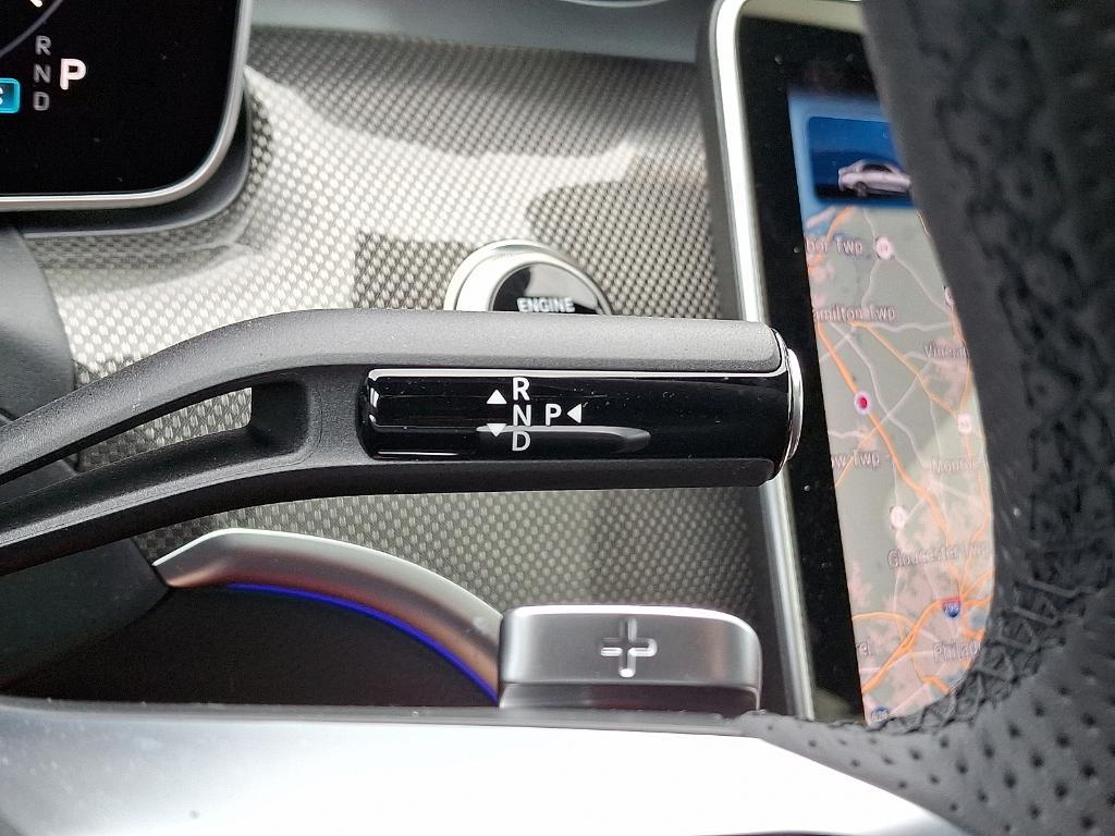 new 2025 Mercedes-Benz C-Class car, priced at $60,555