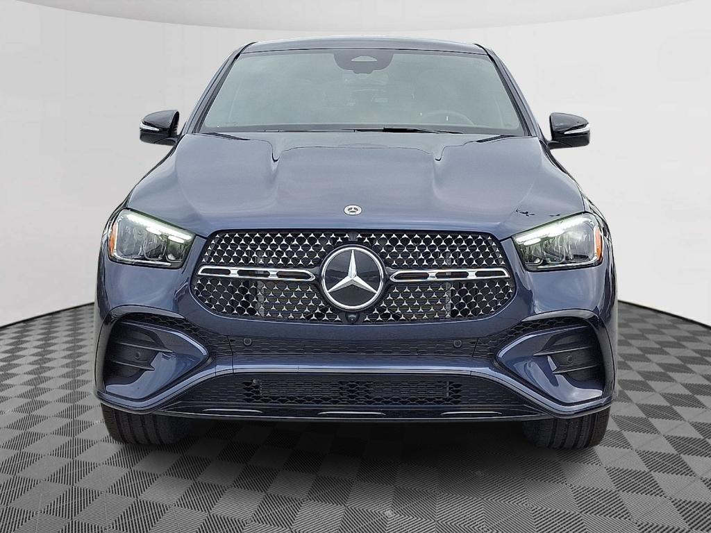 new 2026 Mercedes-Benz GLE 450 car, priced at $81,830